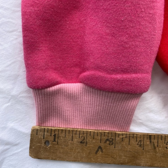 NWOT Wild Fable Hearts Crewneck - Picture 7 of 10